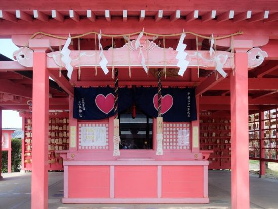 福岡発日帰りバスツアー　イチゴ狩り＋柳川＋恋木神社＋太宰府天満宮　旬のイチゴを60分間食べ放題！＜博多駅 発着＞