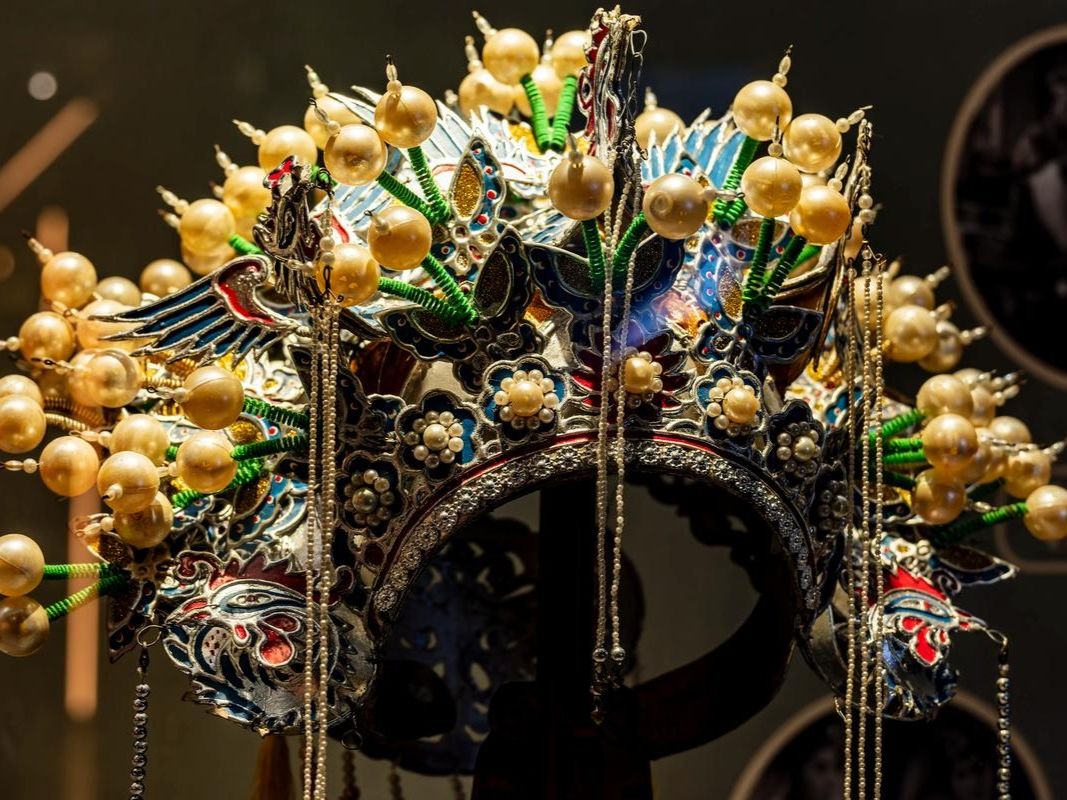 China」の語源になった陶磁器の都 景徳鎮1泊2日間〈専用車＋日本語