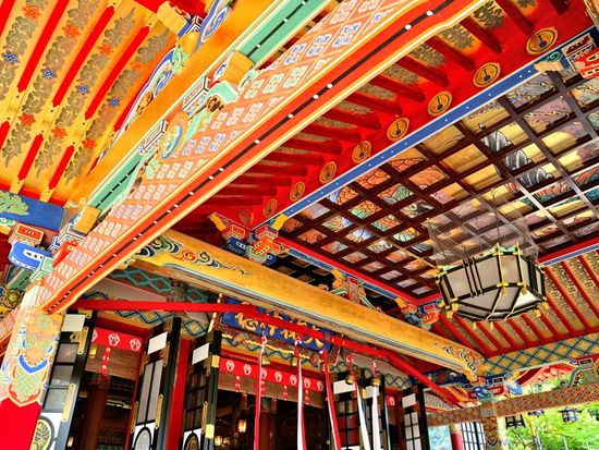 pixta_54825890_祐徳稲荷神社