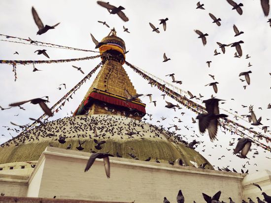 boudhanath-kathmandu