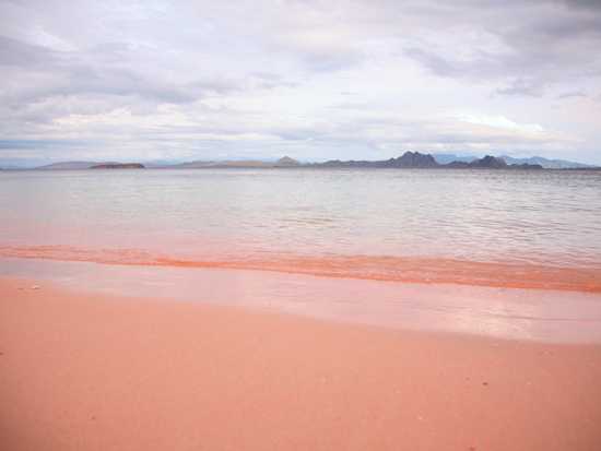 Pink Beach1 S