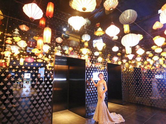 ハノイ・スカイ・ロッテ展望デッキ入場チケット事前予約　ドリンク付き＆シティバス往復観光付きプランあり