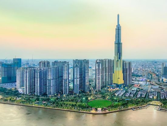 ランドマーク81サイゴンスカイビュー　VR体験付き入場チケット事前予約サービス ※即予約確定