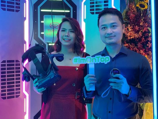 ランドマーク81サイゴンスカイビュー　VR体験付き入場チケット事前予約サービス ※即予約確定