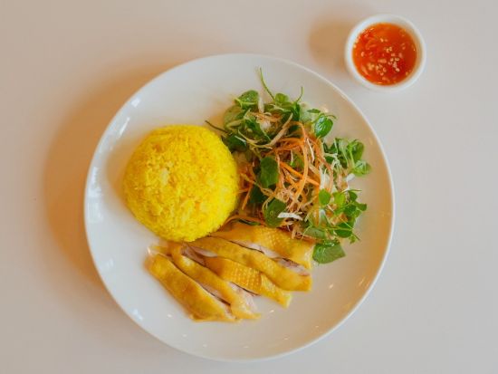 フォー・ファット・タイ（Pho Phat Tai）　食事券＆事前予約サービス　本格派レストランで味わうフォーのセットメニュー＜ホーチミン1区＞