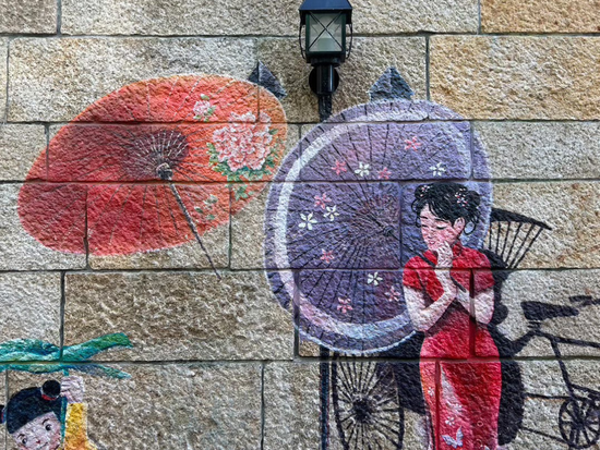 【台北発】宜蘭・花蓮４泊５日ツアー/日本語ガイド【買い物ポイントなし】の写真4