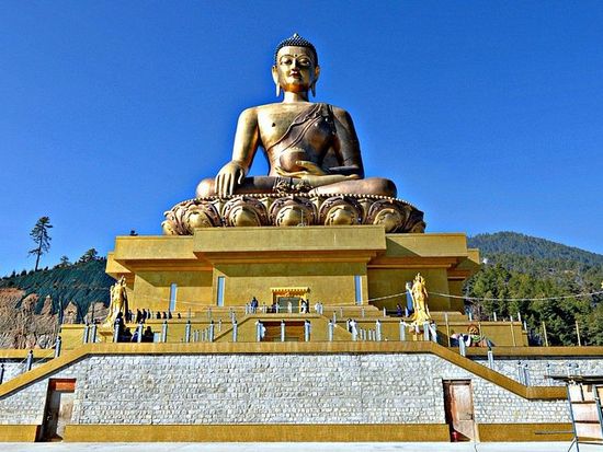 buddha-point-thimphu