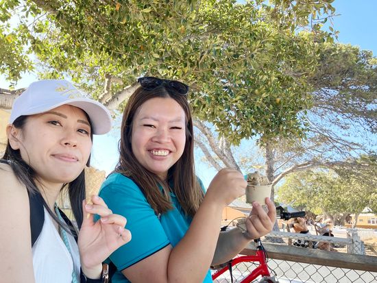 お客様とガイド2 (1)