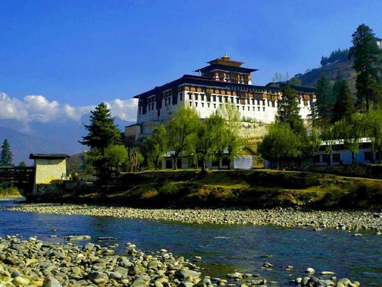 nepal-bhutan-tour