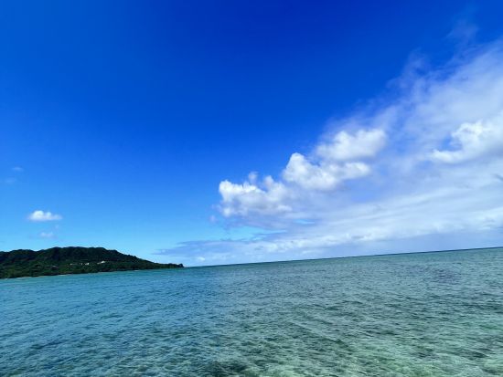 サビチ鍾乳洞入場券 神秘と絶景が待つ海へ続く石垣島の鍾乳洞体験＜石垣島＞　