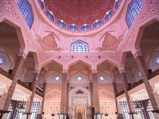 PINK MOSQUE (5)