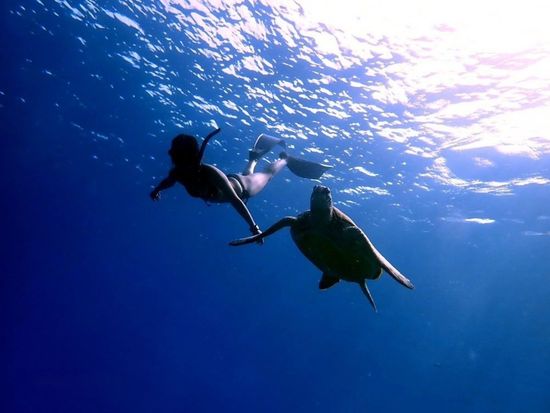 Liuqiu Island Scuba Diving5