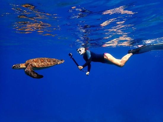Liuqiu Island Scuba Diving4