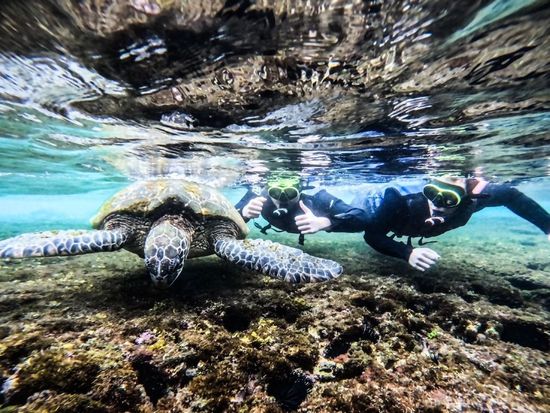 Liuqiu Island Scuba Diving1