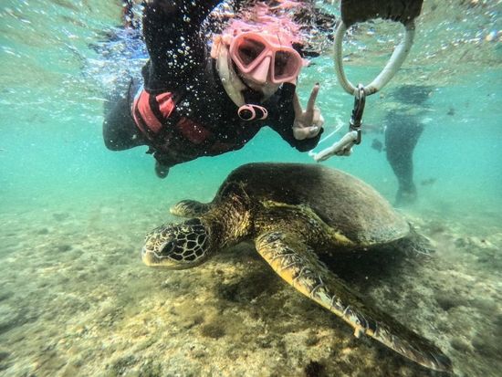 Liuqiu Island Scuba Diving2