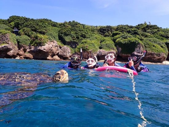 Liuqiu Island Scuba Diving3