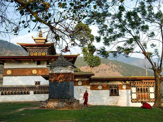 chimi-lhakhang