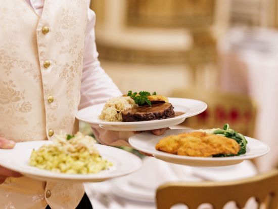 インペリアル・ガラ・コンサート　チケット事前予約サービス　ディナー付きプラン選択可＜英語／アウエルスペルク宮殿＞