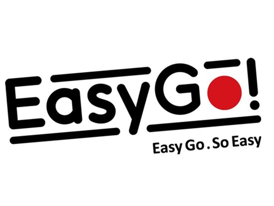 EASYGO logo