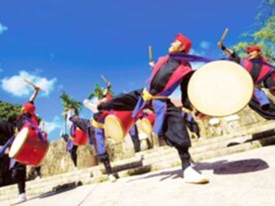 おきなわワールド5