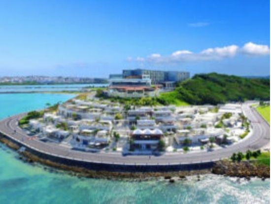 沖縄本島南部バスツアー 首里城・おきなわワールド・瀬長島・平和祈念公園＜那覇発／2歳以下無料＞