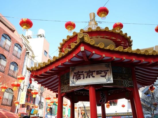 貸切観光タクシー クルーズ旅行にもおすすめのフリープラン＜3時間～／1-9名／神戸港発着＞by MKタクシー