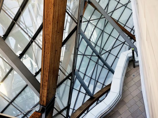 フォンダシオン・ルイ・ヴィトン（Fondation Louis Vuitton）：プレミアムアクセス　優先入場チケット事前予約 ＊申込と同時に即予約確定