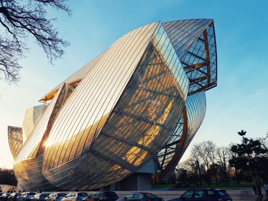 フォンダシオン・ルイ・ヴィトン（Fondation Louis Vuitton）：プレミアムアクセス　優先入場チケット事前予約 ＊申込と同時に即予約確定