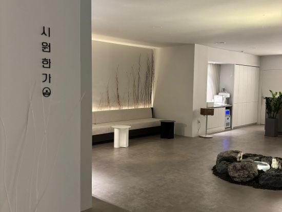 シウォナンガ　24時間営業！西面エリアのお洒落スパで癒しのマッサージ＜当日予約OK／田浦駅すぐ＞