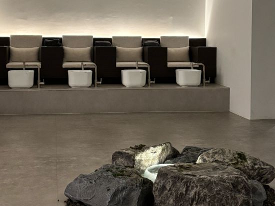 シウォナンガ　24時間営業！西面エリアのお洒落スパで癒しのマッサージ＜当日予約OK／田浦駅すぐ＞