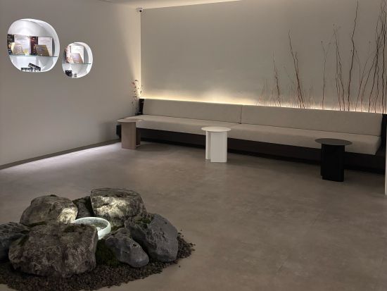 シウォナンガ　24時間営業！西面エリアのお洒落スパで癒しのマッサージ＜当日予約OK／田浦駅すぐ＞