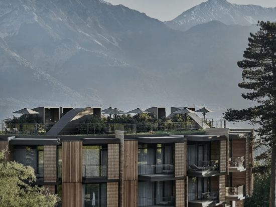 WELLNESS, the HANNAM「ウェルネス・ザ・ハンナム」漢南洞のプライベートウェルネスセンター＜ハンナムドン＞