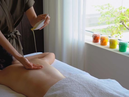 WELLNESS, the HANNAM「ウェルネス・ザ・ハンナム」漢南洞のプライベートウェルネスセンター＜ハンナムドン＞