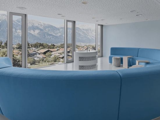 WELLNESS, the HANNAM「ウェルネス・ザ・ハンナム」漢南洞のプライベートウェルネスセンター＜ハンナムドン＞