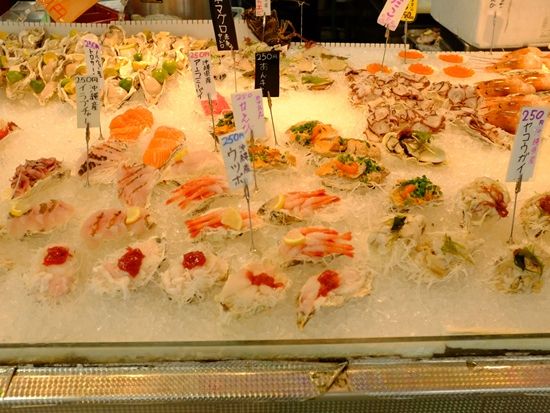 Dコース 道の駅いとまん (1)