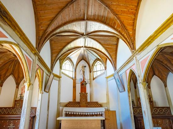 pixta_94685380_M旧五輪教会堂