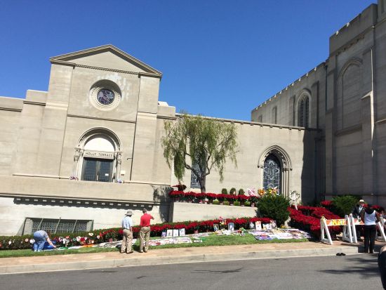 マイケル・ジャクソンゆかりの地巡りツアー　専門ガイドと巡るキング・オブ・ポップの軌跡＜貸切／日本語ガイド／ロサンゼルス発＞