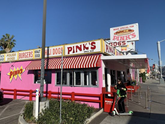 マイケル・ジャクソンゆかりの地巡りツアー　専門ガイドと巡るキング・オブ・ポップの軌跡＜貸切／日本語ガイド／ロサンゼルス発＞