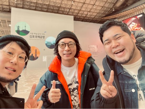 MARUNI HAIR「マルニヘアー」日本人オーナーが経営する狎鴎亭のサロンで流行の韓国スタイルヘアカット＆ヘアメイク体験 ＜日本語対応／狎鴎亭駅徒歩7分＞