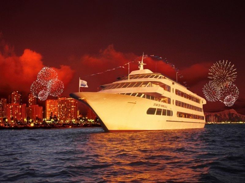 Star-of-Honolulu-Vessel