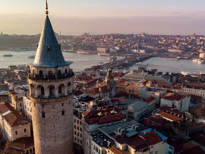 Galata Tower6