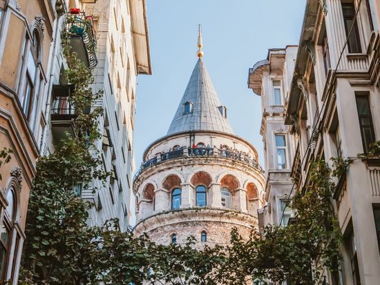 Galata Tower3