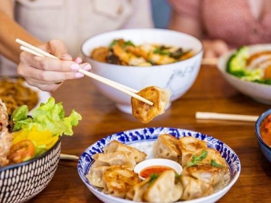 ハーバータウン プレミアムアウトレット ミールクーポン　オーストラリア最大のアウトレットでアジアンフードを満喫！＜ディスカウントクーポン付き＞