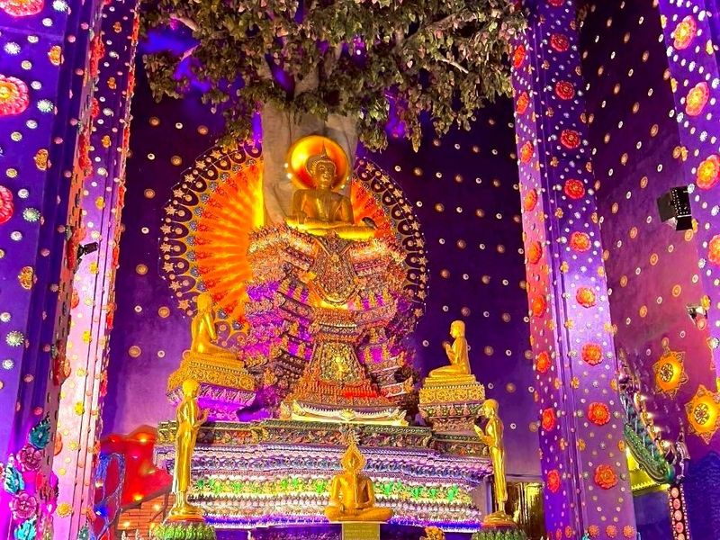 ワットクラーンクロン