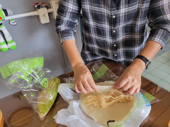 ロティサイマイ