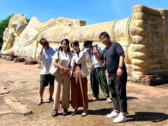 ワットローカヤスタ