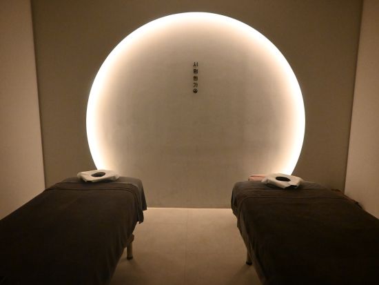 シウォナンガ　24時間営業！西面エリアのお洒落スパで癒しのマッサージ＜当日予約OK／田浦駅すぐ＞