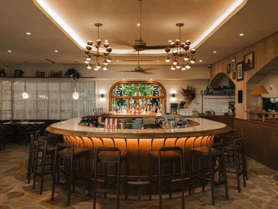 ボタニコ・ワイキキ　食事券＆事前予約　ワイキキ中心部で楽しめる絶品イタリアン＜昼食・夕食／ワイキキショッピングプラザ内＞