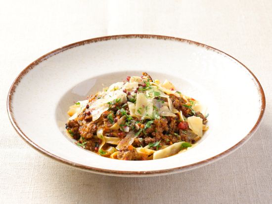 ボタニコ・ワイキキ　食事券＆事前予約　ワイキキ中心部で楽しめる絶品イタリアン＜昼食・夕食／ワイキキショッピングプラザ内＞