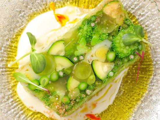 ボタニコ・ワイキキ　食事券＆事前予約　ワイキキ中心部で楽しめる絶品イタリアン＜昼食・夕食／ワイキキショッピングプラザ内＞